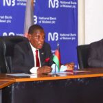 mwanamveka (left) speaking to the media (002)