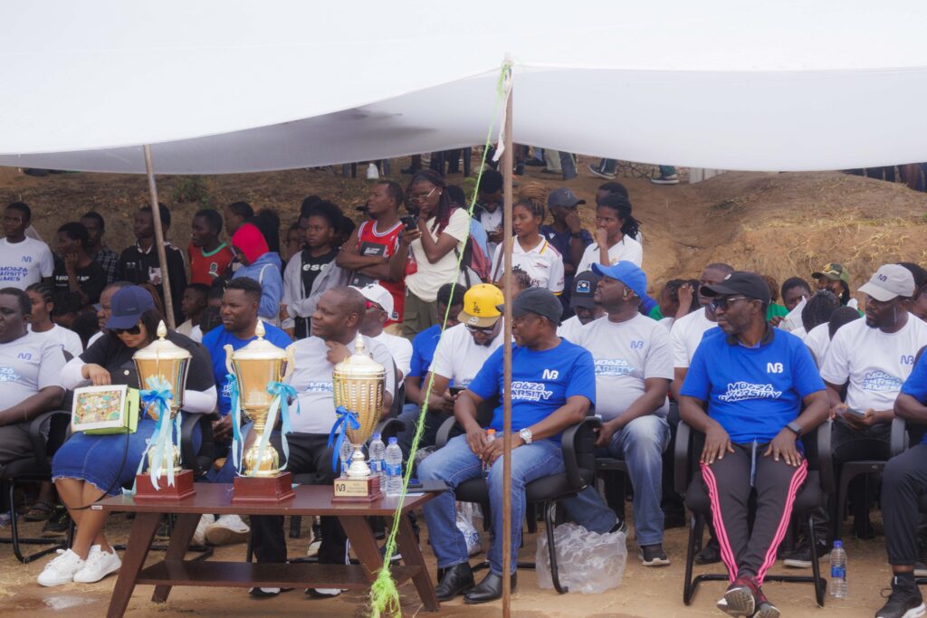 nbm officials at the launch