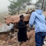 Retired Judge Mwaungulu Demands Criminal Prosecution Over Chilima Plane Crash images