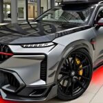 2026 Audi Q3 Unveiled: Quattro All-Wheel Drive, Premium Interior and Advanced Digital Tech 2026 audi q3 unveiled