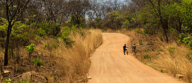 Mangochi East Residents Demand Urgent Action on Dilapidated Idrus Katuli Road 7