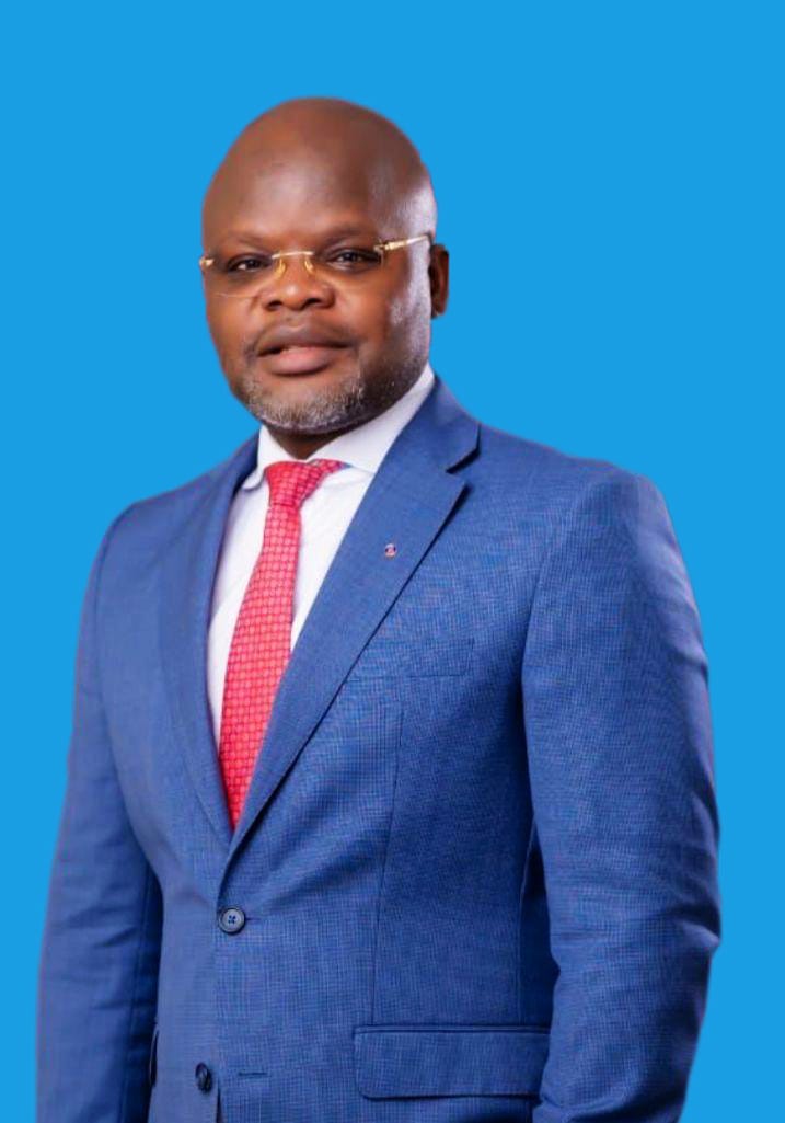 alfred nhlema new escom board chairman