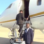 Chakwera’s silence abroad as his inner circle faces the cells chakwera vs dubai 20