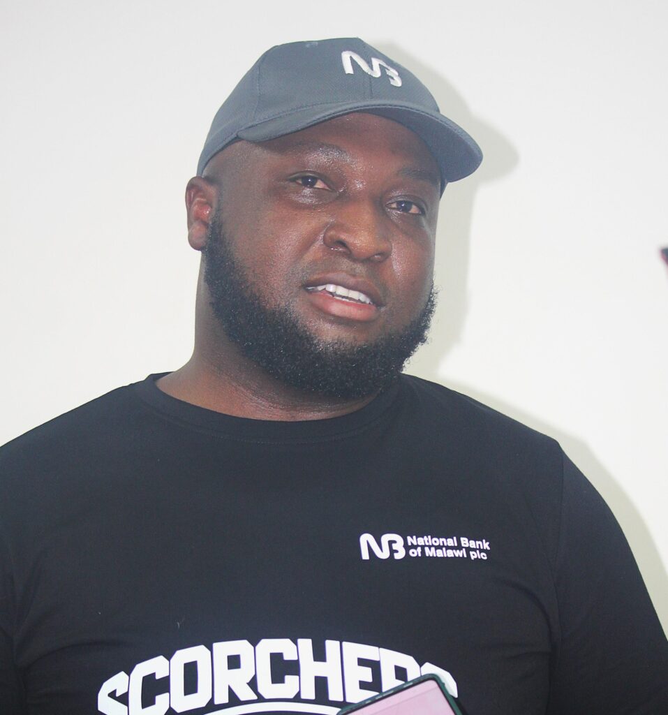 chapeyama impressed witth scorcher