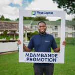 christopher kazembe fcb promo winner off to dubai