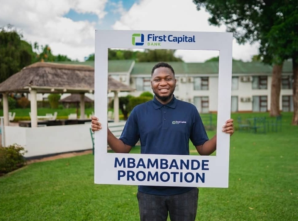 christopher kazembe fcb promo winner off to dubai