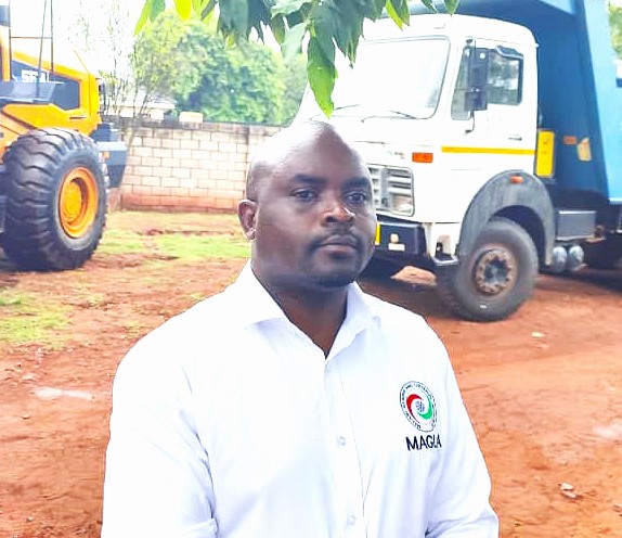 chuma says operators must follow correct procedures (002)