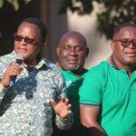 MCP Faces Turbulent Times as 19 Warrants Issued Against Party Leaders