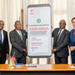 Airtel Malawi Donates MK300 Million to Boost National Relief Food Efforts 8 Airtel Malawi Donates MK300 Million to Boost National Relief Food Efforts