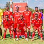 Red Lions Roar Back to Super League