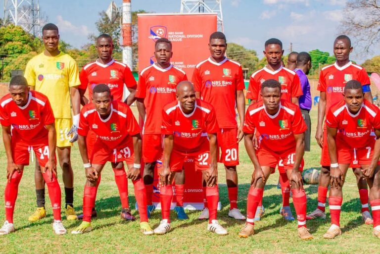 Red Lions Roar Back to Super League