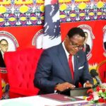 We Will Take the Matter to Court to Stop Chakwera from Continuing as MCP President – Major”