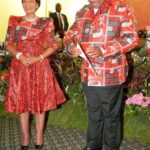 Mutharika Congratulates Netball Queens After Victory Over Botswana 9 Mutharika Congratulates Netball Queens After Victory Over Botswana