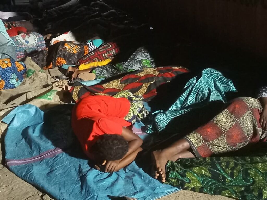 Sugar Shortage Worsens in Nkhotakota as Traders Camp at Distribution Outlets fb img 1765258149113