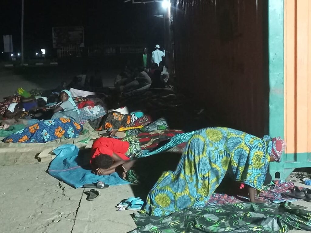 Sugar Shortage Worsens in Nkhotakota as Traders Camp at Distribution Outlets fb img 1765258154743