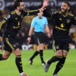 Manchester United Storm Past Wolves 4–1, Eyes Set on Top-Four Finish