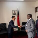 Malawi, WFP Step Up Hunger Relief Efforts