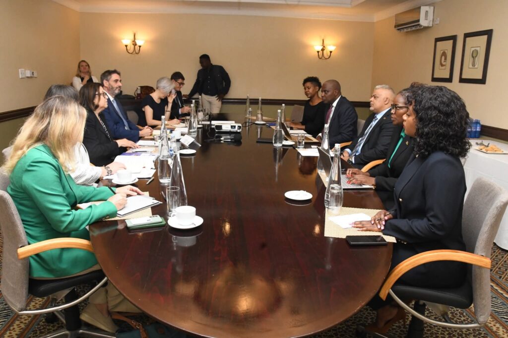 EU Praises Malawi’s Election Process, Delivers Key Report to Parliament fb img 1765261943205