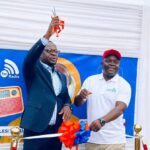 Government Reaffirms Strong Partnership With Media as Linga FM Radio Launches in Kasungu 10 Government Reaffirms Strong Partnership With Media as Linga FM Radio Launches in Kasungu