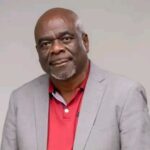 Breaking News: Dr. Newton Kambala Appointed Board Member of Roads Authority