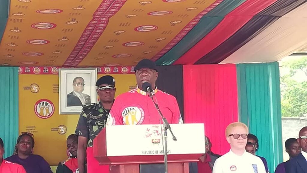 Chihana: “A Government That Silences Its People Doesn’t Deserve to Lead” fb img 1765373011336