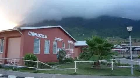 X-Ray Machines Vanish at Chiradzulu Hospital fb img 1765379907678