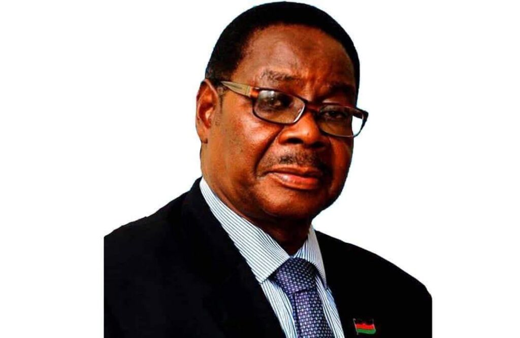 Breaking News: President Mutharika and First Lady Gertrude Set to Touch Down in Malawi fb img 1765424959371