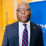 Mutharika Strengthens Diplomatic Frontline With New Foreign Affairs Secretary fb img 1765538594803