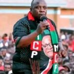 Former Minister Chimwendo Banda Surrenders to Police fb img 1765541767964