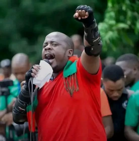 Police to Unmask Charges Against Mumba, Chimwendo Banda After Night in Custody fb img 1765616972890