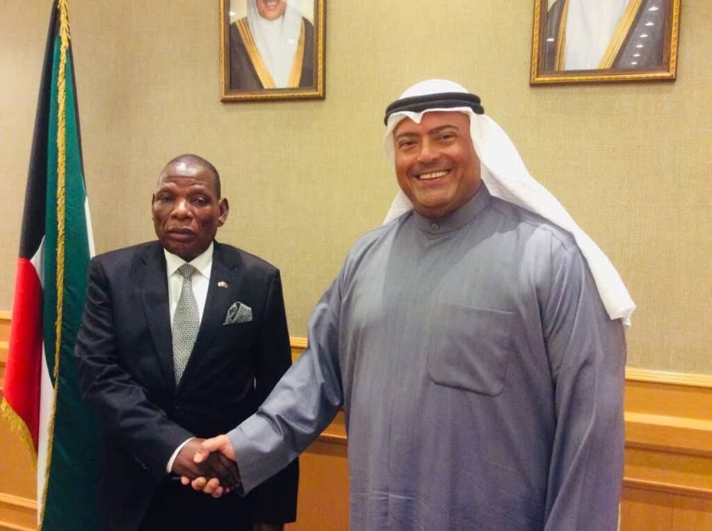 Malawi Secures Major $15 Million Kuwait Grant to Boost Infrastructure and Economic Recovery fb img 1765724574808
