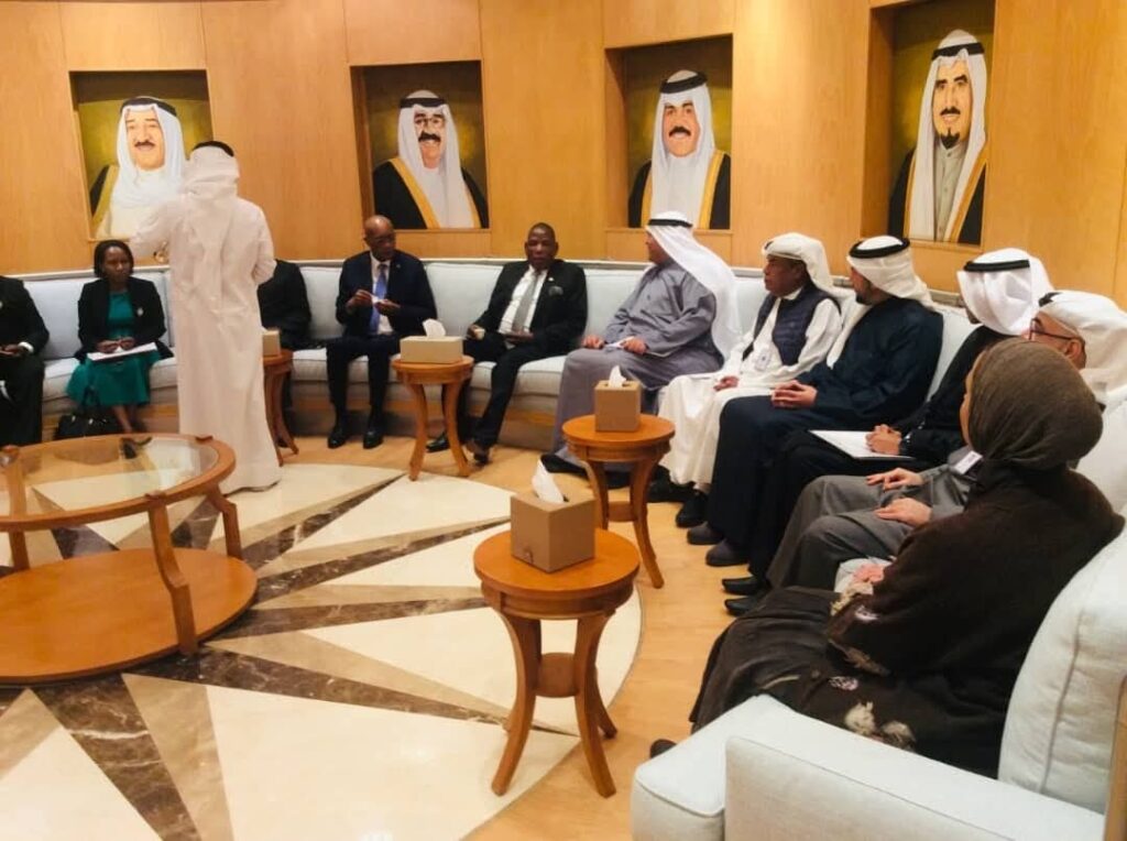 Malawi Secures Major $15 Million Kuwait Grant to Boost Infrastructure and Economic Recovery fb img 1765724580670