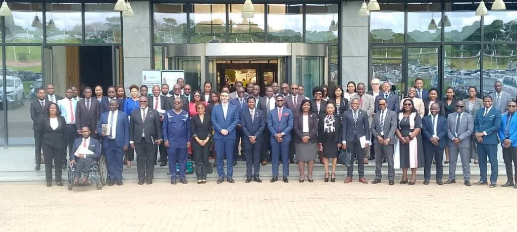 Justice for the Powerful, Not the Poor: Study Exposes Deep Public Distrust in Malawi’s Courts fb img 1765984386782