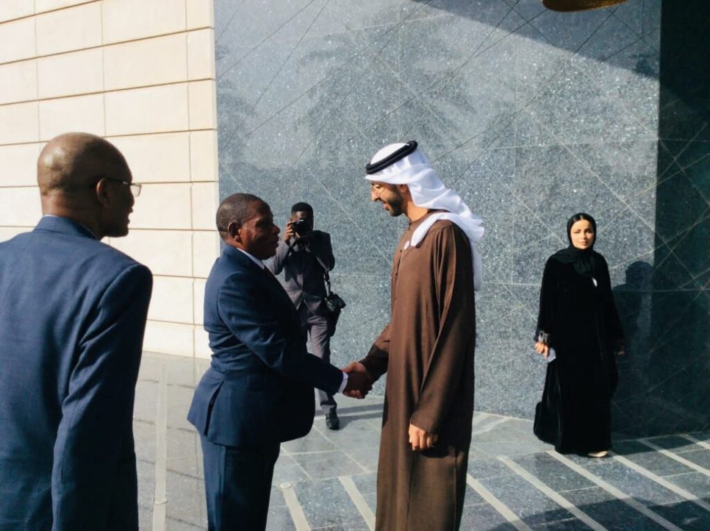 Mwanamvekha Secures UAE Backing for Airport Upgrade, Mining Investment fb img 1766230460800