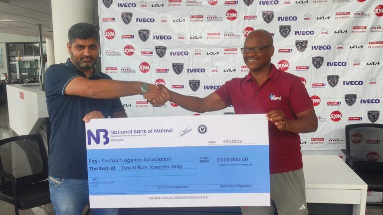 HTD Limited Backs Football Legends in Historic International Friendly