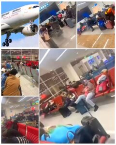 Passengers Stranded in Dubai as Uganda Airlines Flight Delayed for Three Days fb img 1766298391496