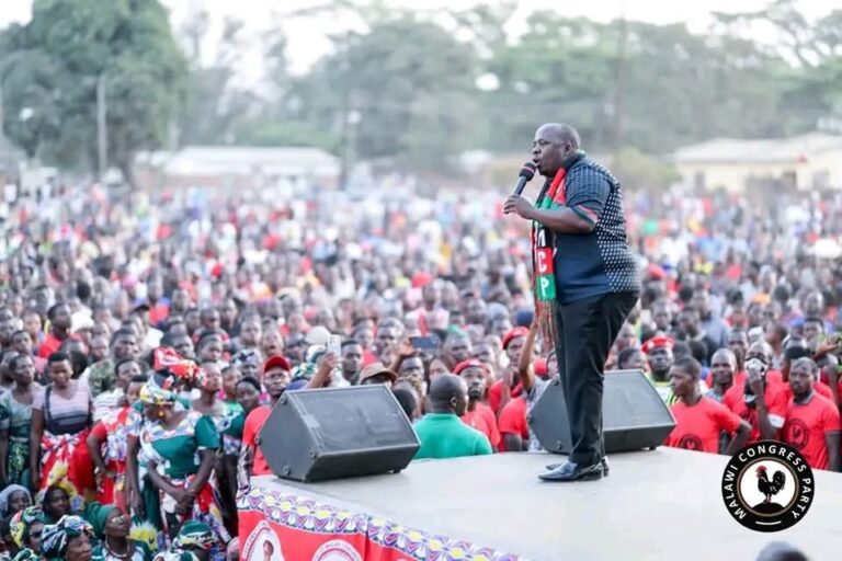 High Court to rule on Chimwendo Banda bail as legal battle intensifies