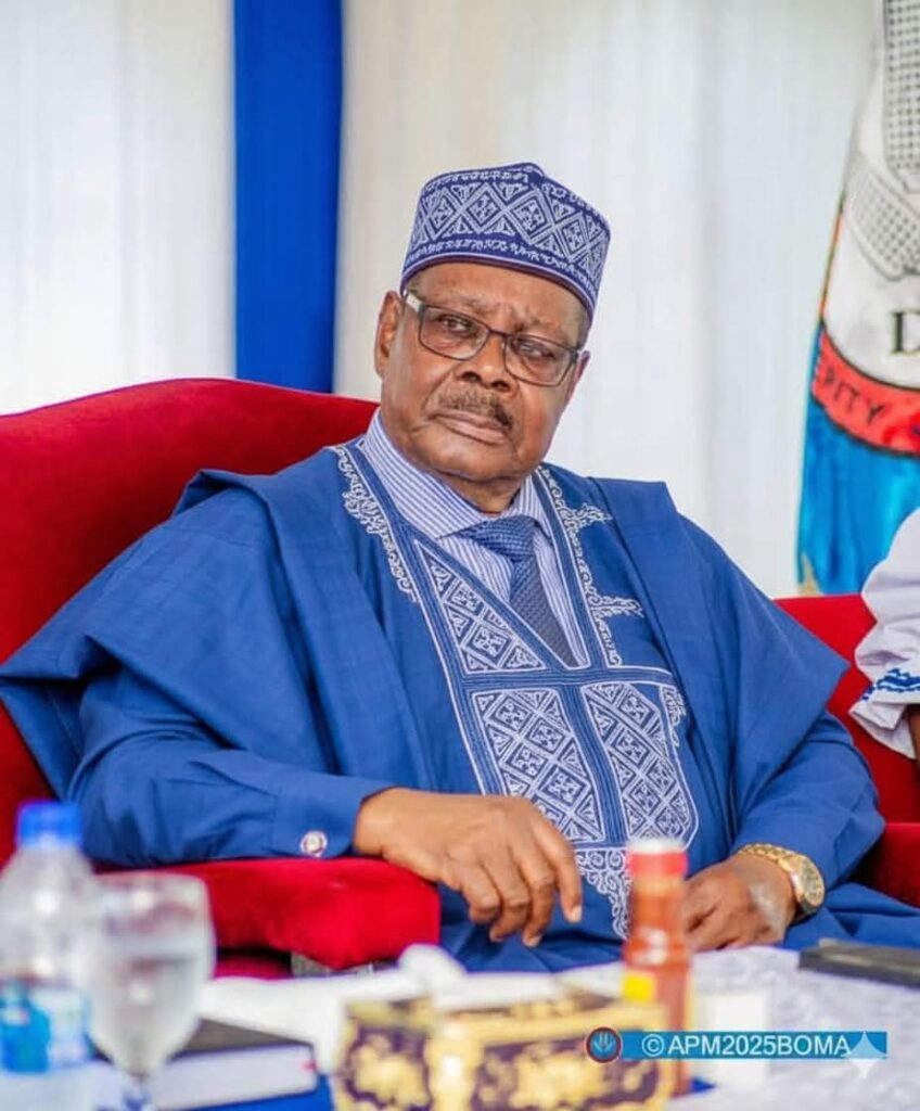 100 Days of Action: Mutharika Delivers Where Chakwera Failed fb img 1766752218214