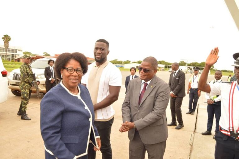 Is the Vice President of Malawi Supposed to Use Public Resources for Private Life Affairs? A Litmus Test for “Return to Proven Leadership”