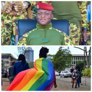 Burkina Faso Records First Conviction Under New Anti-Same-Sex Law | Malawi Freedom Network FB IMG 1766760488884