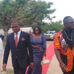 Ministers Grace Bishop Sitima’s 68th Birthday Celebration in Mangochi 10 Ministers Grace Bishop Sitima’s 68th Birthday Celebration in Mangochi