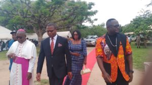 Ministers Grace Bishop Sitima’s 68th Birthday Celebration in Mangochi fb img 1766762151562