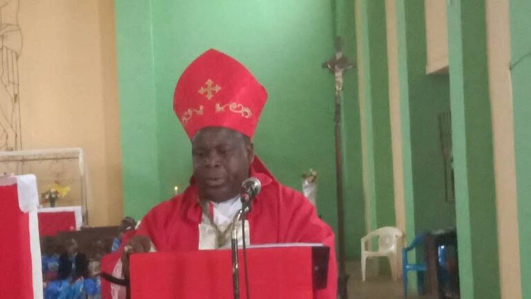 Catholic Diocese of Zomba Rallies Support to Secure Future Priests, Seeks MK43 Million for Seminarians