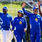 Mpinganjira Rewards Champions with K45 Million Bonus as Mighty Wanderers Celebrate TNM Super League Glory