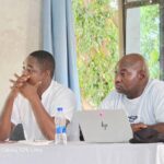 Journalists urged to unite, defend professionalism and media independence