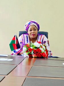 Minister Calls for Full Inclusion of Persons with Disabilities in Thyolo SCT Programme fb img 1767079883550