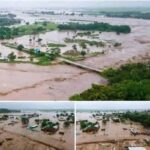 Three Die, Over 7,200 Households Affected as Floods Ravage 13 Districts fb img 1767090100148