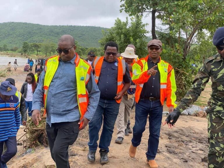 Kaupa Demands urgent action on damaged Kasungu bridges