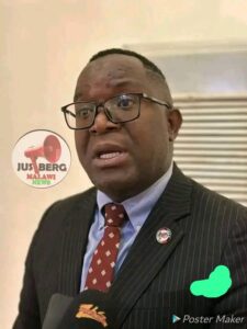 Malondera Urges Government to Arrest All Officials Linked to Public Funds Theft 4 img 20251202 wa0062