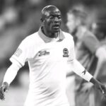 BREAKING NEWS: Malawi football legend Esau Kanyenda dies